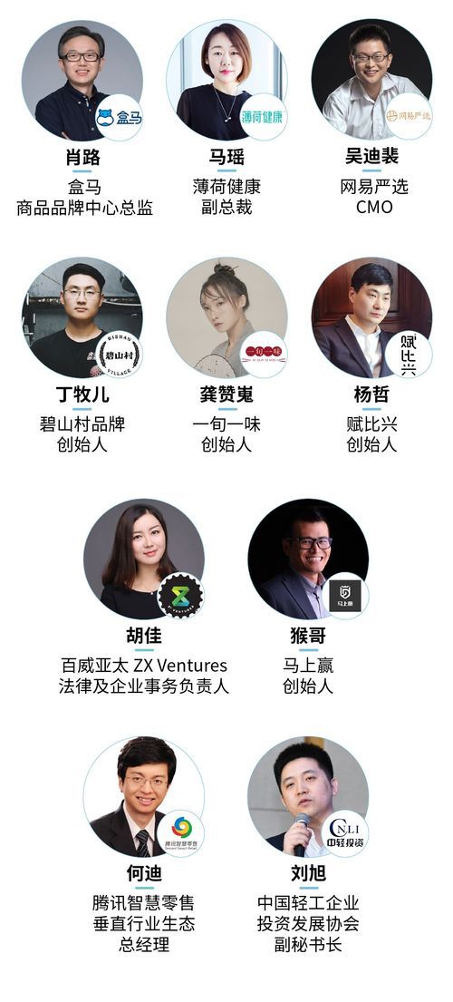 FBIF2021倒計(jì)時(shí) 雀巢、伊利、元?dú)馍帧⑾膊璧?70位嘉賓云集，共話(huà)行業(yè)創(chuàng)新與投資機(jī)遇