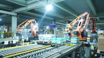 山東平陰 昂首闊步“春天里”，全力以赴拼經濟、抓項目、促投資