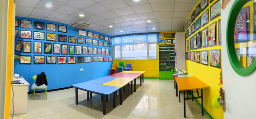 萊陽市好希望教育咨詢 點亮學海明燈，規劃成長之路